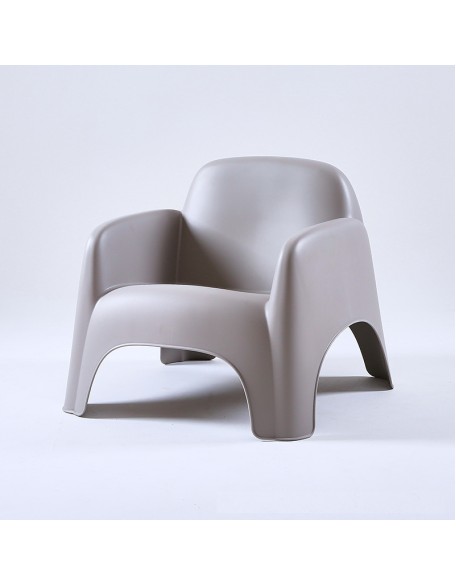 Single sofa chair fashion balcony living room household backrest chair creative modern simple leisure chair