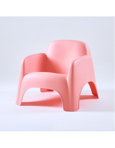 Single sofa chair fashion balcony living room household backrest chair creative modern simple leisure chair